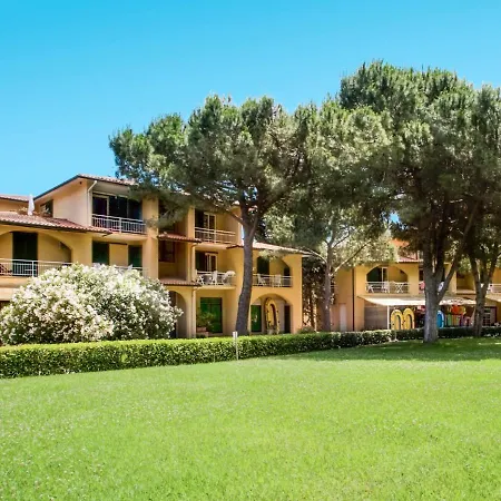 Golfo Della Lacona-4 By Interhome Lägenhet Lacona