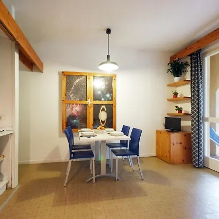 Golfo Della Lacona-4 By Interhome *