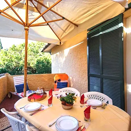 Golfo Della Lacona-4 By Interhome