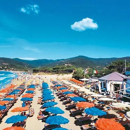 Golfo Della Lacona-4 By Interhome *