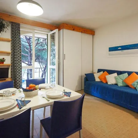 Appartement Golfo Della Lacona-4 By Interhome *