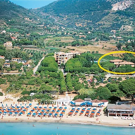 Appartement Golfo Della Lacona-4 By Interhome