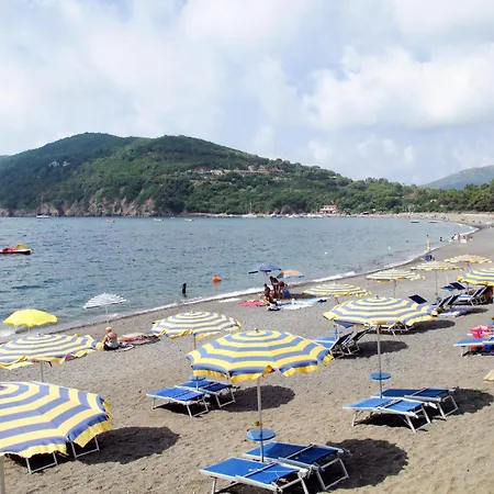 Golfo Della Lacona-4 By Interhome Appartement *